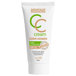 Cc кремы LUXVISAGE