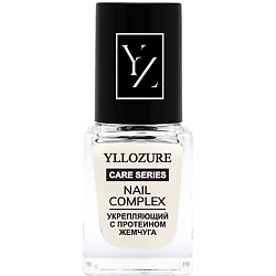 Укрепление и восстановление ногтей YLLOZURE