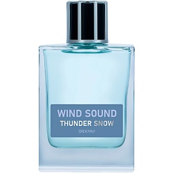 Wind Sound THUNDER SNOW