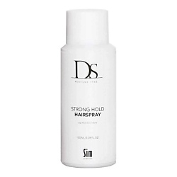 Лак сильной фиксации Strong Hold Hairspray