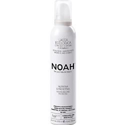 Для укладки волос NOAH FOR YOUR NATURAL BEAUTY