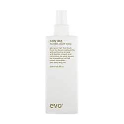[пляжон(ка)] текстурирующий спрей salty dog salt spray