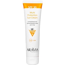 Солнцезащитные средства ARAVIA PROFESSIONAL