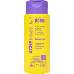 Лосьоны для лица BEAUTY BOMB