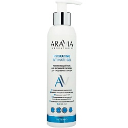 Гели для интимной гигиены ARAVIA LABORATORIES