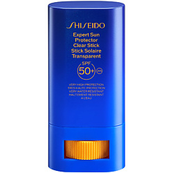 Прозрачный солнцезащитный стик SPF 50+ Expert Sun