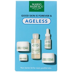 Наборы для ухода за лицом MARIO BADESCU