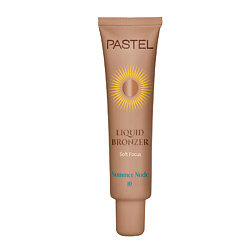 Бронзирующая тональная основа PROFASHION LIQUID BRONZER