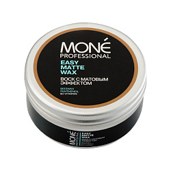 Мужские воски для волос MONE PROFESSIONAL