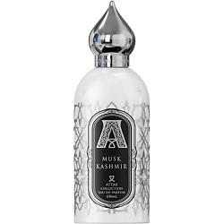 Musk Kashmir