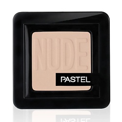 Тени для век NUDE SINGLE EYESHADOW