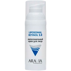 Крем для лица Липосомальный Ретинол 1.0% Liposomal Retinol