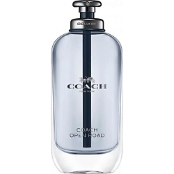 Мужская парфюмерия COACH