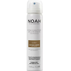 Оттеночные средства NOAH FOR YOUR NATURAL BEAUTY
