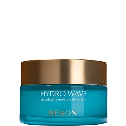 Дневной увлажняющий крем для лица HYDRO WAVE