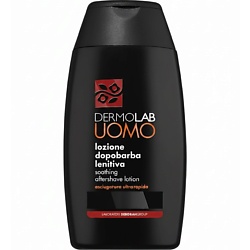 DEBORAH Лосьон после бритья успокаивающий Dermolab Soothing Aftershave Lotion