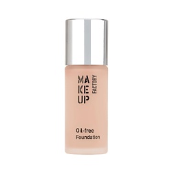 Тональные средства MAKE UP FACTORY