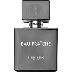 Eau Fraiche Homme