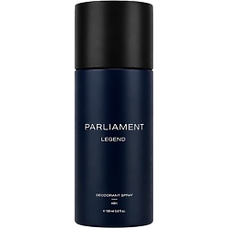 PARLIAMENT Дезодорант-антиперспирант спрей Legend