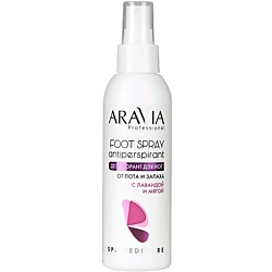 Средства для ухода за ногами ARAVIA PROFESSIONAL