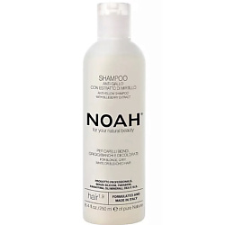 Оттеночные средства NOAH FOR YOUR NATURAL BEAUTY