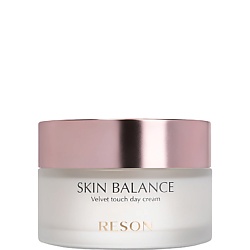 Дневной крем с матирующим эффектом SKIN BALANCE Velvet touch day cream