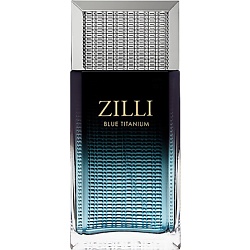 Нишевая парфюмерия ZILLI