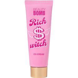 Тональные средства BEAUTY BOMB