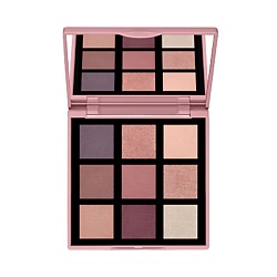 Палетка теней для глаз Nuda Pink Eyeshadow Palette