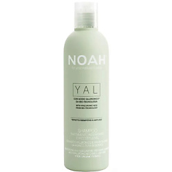 Профессиональные шампуни NOAH FOR YOUR NATURAL BEAUTY