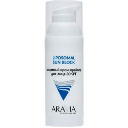 Праймеры для лица ARAVIA PROFESSIONAL