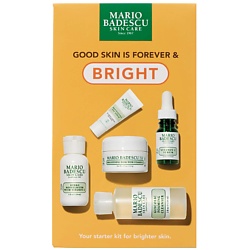Наборы для ухода за лицом MARIO BADESCU