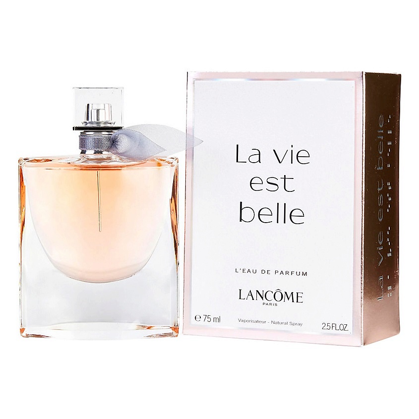 LANCOME La Vie Est Belle, Парфюмерная вода, спрей 30 мл – фото 2
