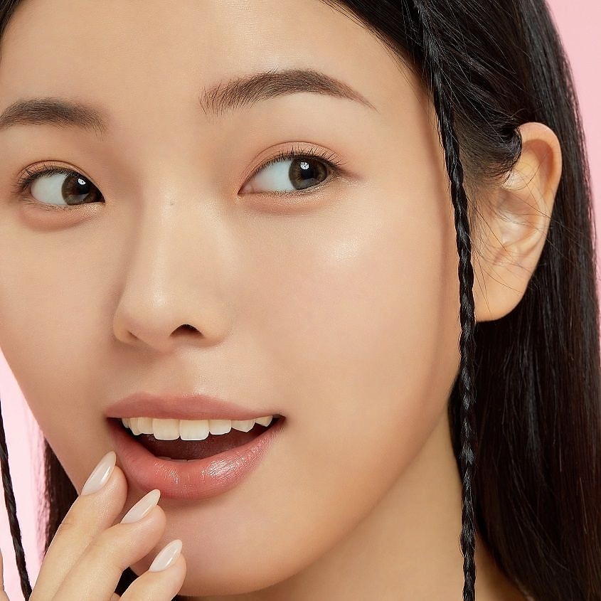 KAJA Тональная основа-кушон для лица Soft blur cushion foundation – фото 5
