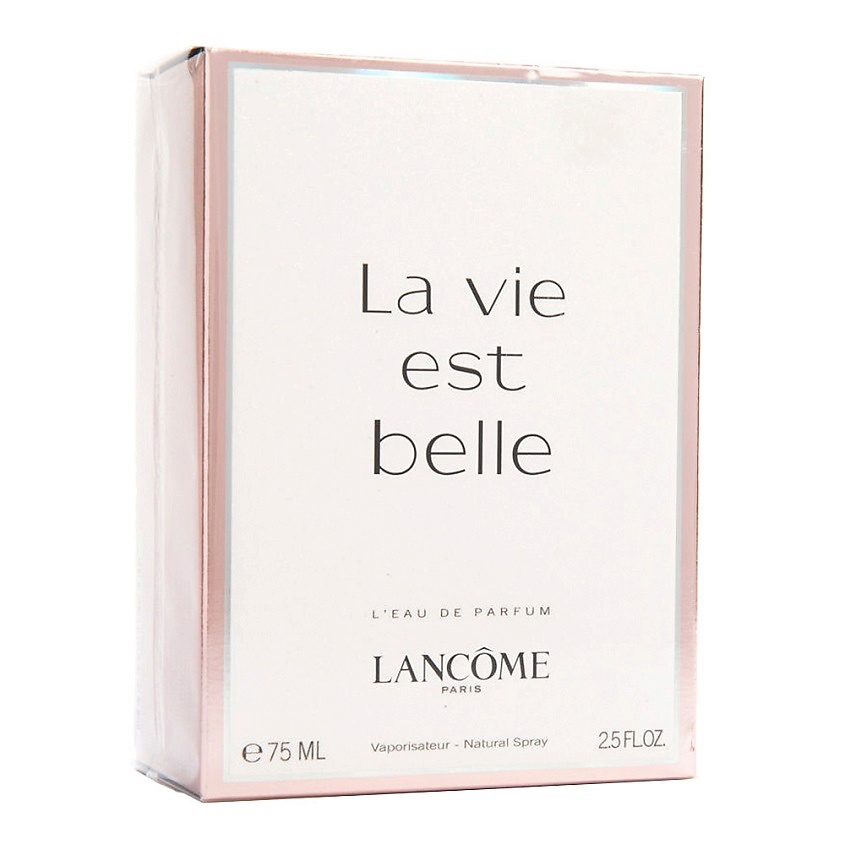 LANCOME La Vie Est Belle, Парфюмерная вода, спрей 30 мл – фото 3