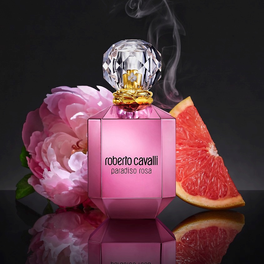 ROBERTO CAVALLI Paradiso Rosa – фото 4