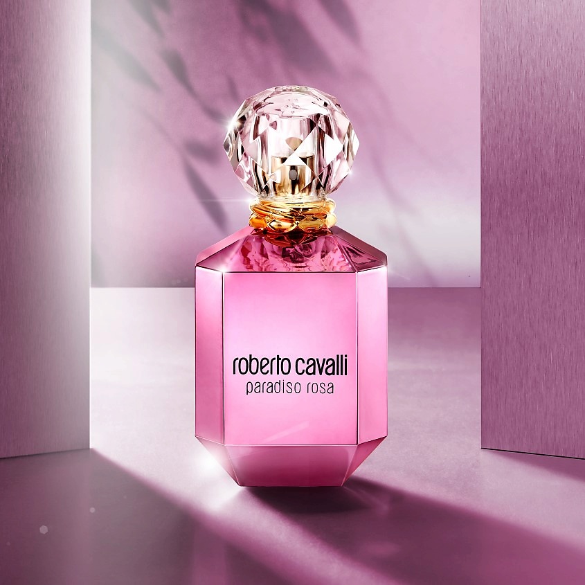 ROBERTO CAVALLI Paradiso Rosa – фото 5