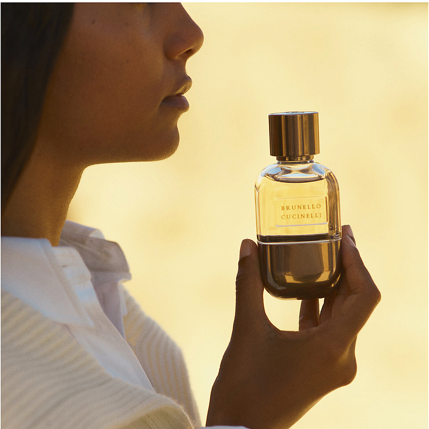 BRUNELLO CUCINELLI Eau de Parfum pour Femme – фото 8