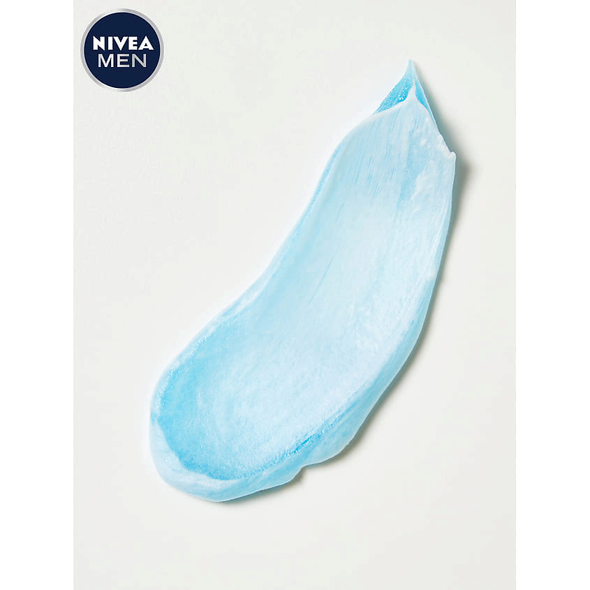 NIVEA MEN Гель для бритья FRESH KICK – фото 6