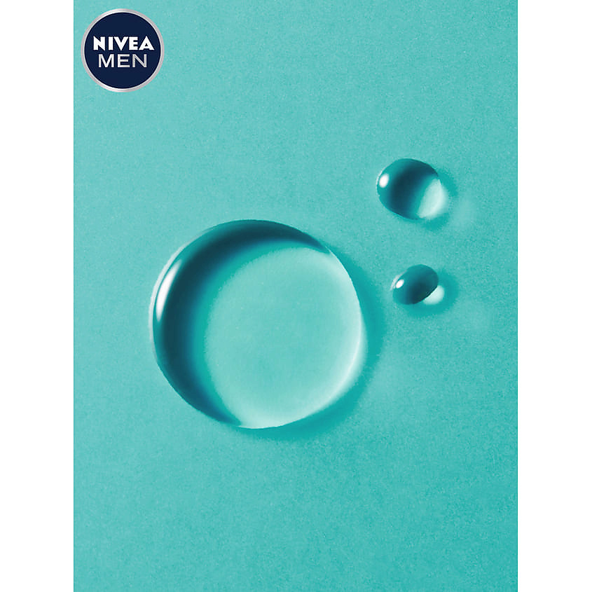 NIVEA MEN Лосьон после бритья FRESH KICK – фото 5