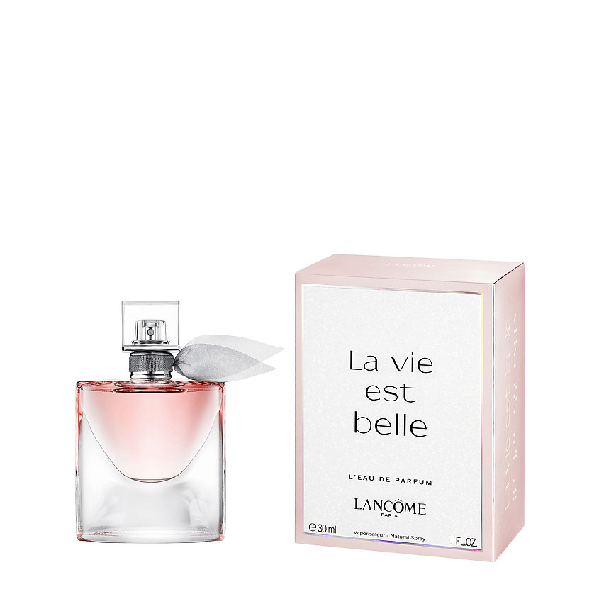 LANCOME La Vie Est Belle, Парфюмерная вода, спрей 30 мл – фото 6