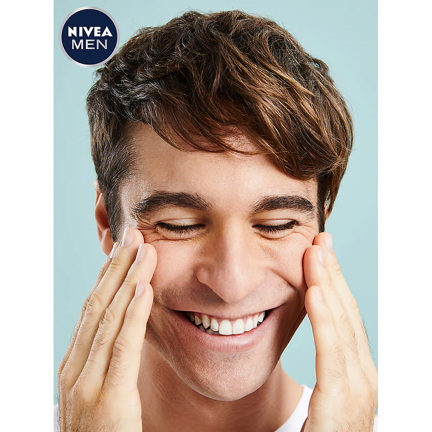 NIVEA MEN Лосьон после бритья FRESH KICK – фото 6
