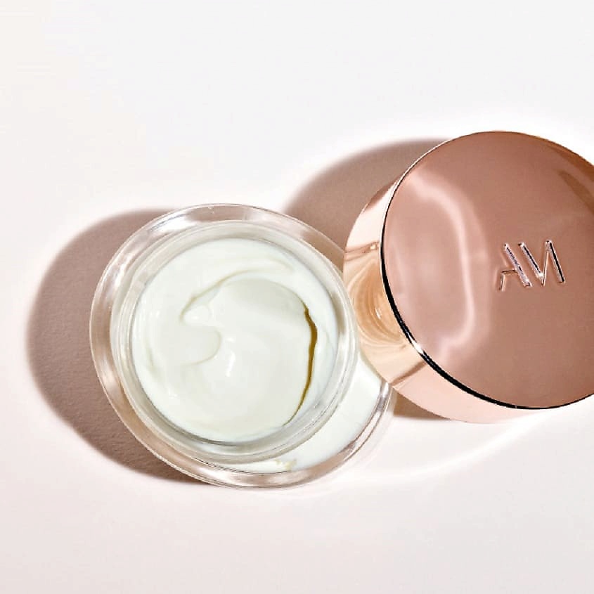 ANNE MOLLER Крем для лица супер-питательный Rosage Balance Repairing Extra-Rich Cream SPF15 – фото 2