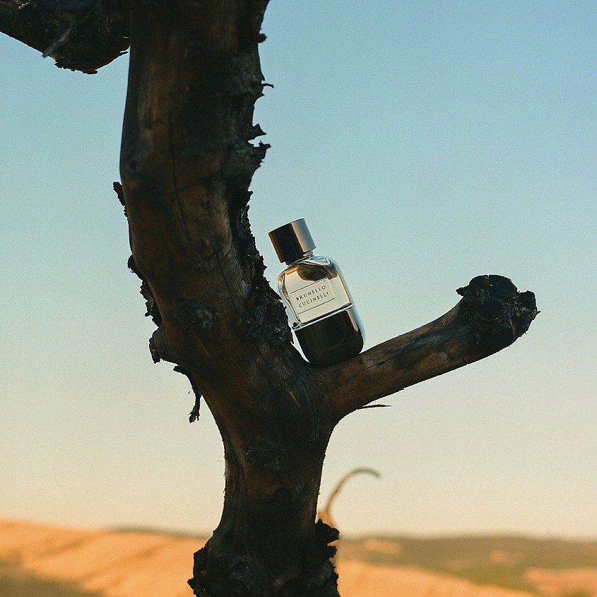 BRUNELLO CUCINELLI Eau de Parfum pour Femme – фото 7