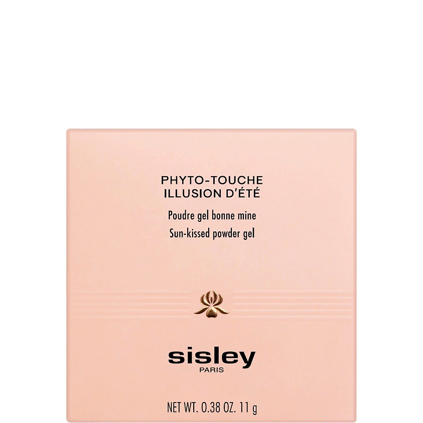 SISLEY Компактная бронзирующая пудра Иллюзия лета Phyto Touche Sun – Kissed Powder Gel – фото 7