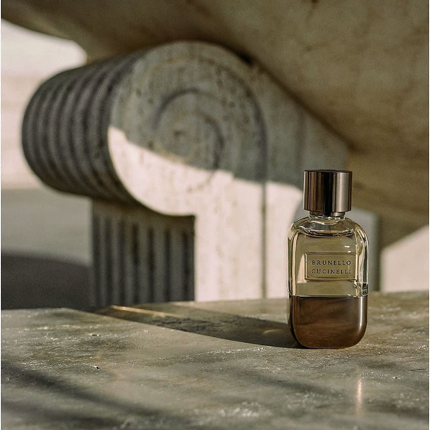 BRUNELLO CUCINELLI Eau de Parfum pour Femme – фото 6