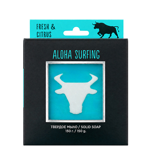 DOLCE MILK Мыло Aloha Surfing Man