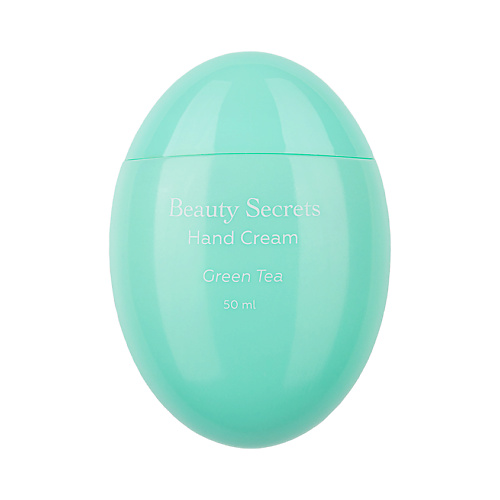 ЛЭТУАЛЬ Крем для рук "Green Tea" BEAUTY SECRETS 50