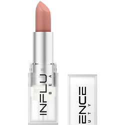 Помады INFLUENCE BEAUTY