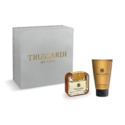 Наборы парфюмерии TRUSSARDI